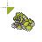 groudon s cursor