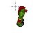 troll2 cursor