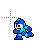 MEGA1 cursor