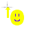 Alternate select cursor