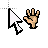 4 cursor