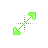 Diagonal Rezise 2 cursor