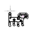 Alternate select cursor