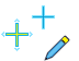 Fluent Cursors preview
