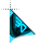 Alternate select cursor