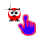 Link select cursor