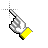 Link select cursor
