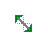 diag 1 cursor