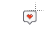 Normal select cursor