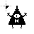 Bill Cipher Cursors preview