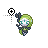 Normal select cursor