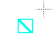 Unavailable cursor