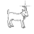 Normal select cursor