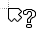 Help select cursor