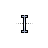 Text select cursor
