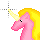 Normal select cursor