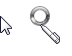 Windows 7 Gray Special Edition Cursors cursor preview