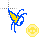 Link select cursor