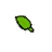 (Leaf) Diagonal Resize 1 cursor