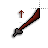 Alternate select cursor