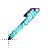 Handwriting cursor