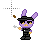 Working in background cursor
