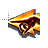 Link select cursor