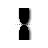 Vertical resize cursor