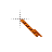 Handwriting cursor