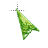 Normal select cursor