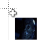 Precision select cursor