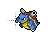 #9 Blastoise Cursor cursor