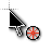 Precision select cursor