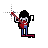 Rockin' Marcy cursor