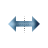 Bluegem-we-scale cursor