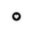 white cursor