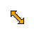 X3_nwse cursor