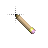Link select cursor