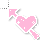 Link select cursor