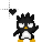 Badtz-Maru cursor