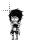 Normal select cursor