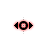 Horizontal resize cursor