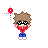 location cursor