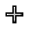 Precision select cursor