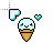 Working in background cursor