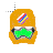 Normal select cursor