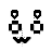 Normal select cursor