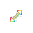 ColouredAero_nesw cursor