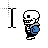 Text select cursor