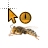 Working in background cursor